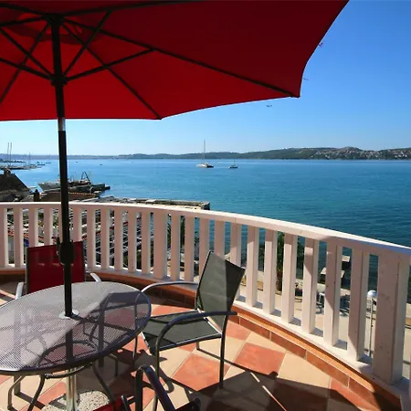 Appartement Kaja - Right Next To The *