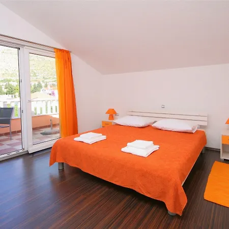 Kaja - Right Next To The Trogir