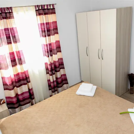 Kaja - Right Next To The Appartement *