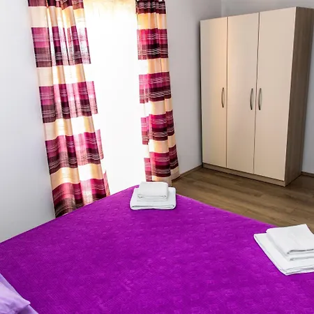 Kaja - Right Next To The * Trogir