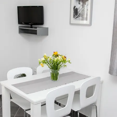 Apartman Kaja - Right Next To The *