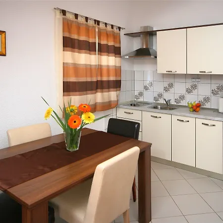 Kaja - Right Next To The Trogir