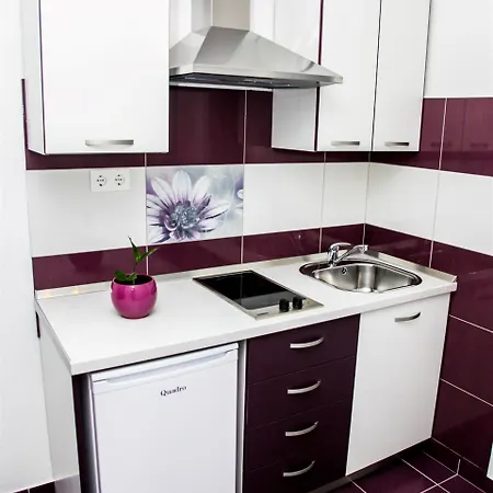 Kaja - Right Next To The * Trogir