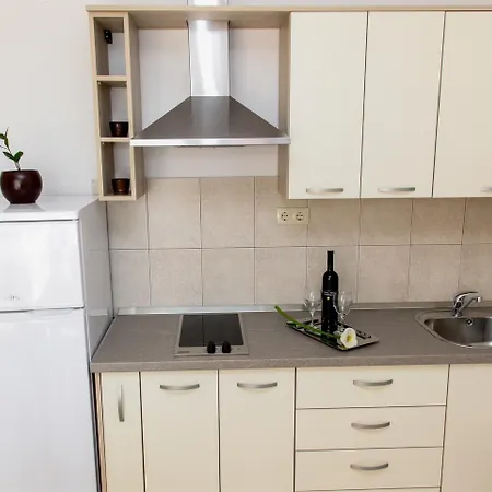 Appartement Kaja - Right Next To The *