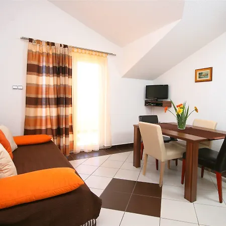 Kaja - Right Next To The * Trogir