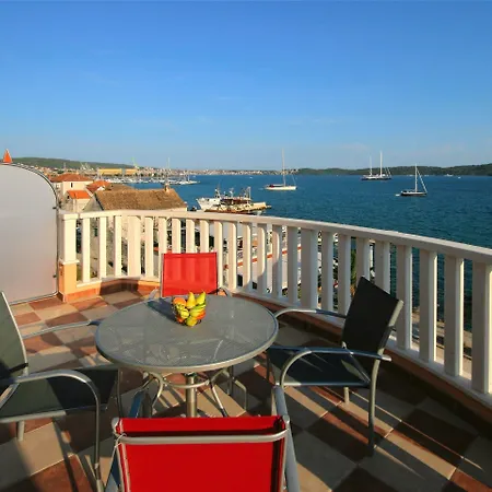 Kaja - Right Next To The * Trogir