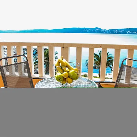 Apartman Kaja - Right Next To The *