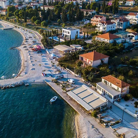 Kaja - Right Next To The Appartement *