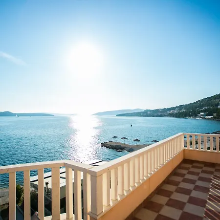 Kaja - Right Next To The Trogir