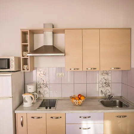 Kaja - Right Next To The Trogir