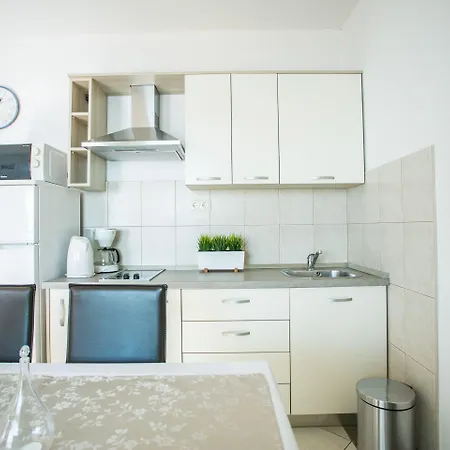 Kaja - Right Next To The Trogir