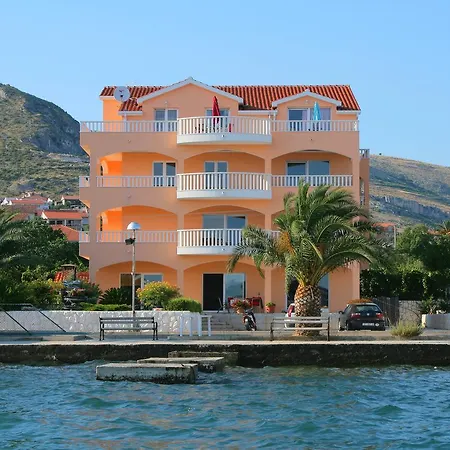 Kaja - Right Next To The Trogir