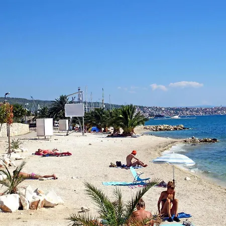 Kaja - Right Next To The * Trogir