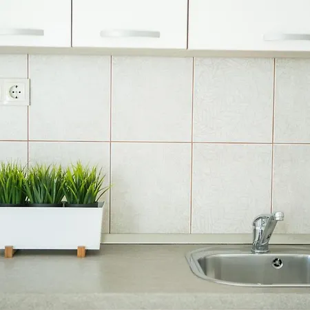 Kaja - Right Next To The Appartement Trogir