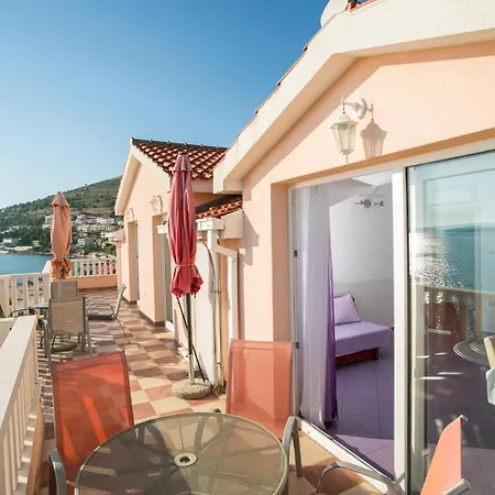 Kaja - Right Next To The Trogir