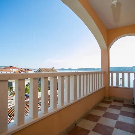 Appartement Kaja - Right Next To The