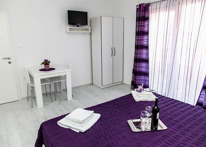 Appartement Kaja - Right Next To The *