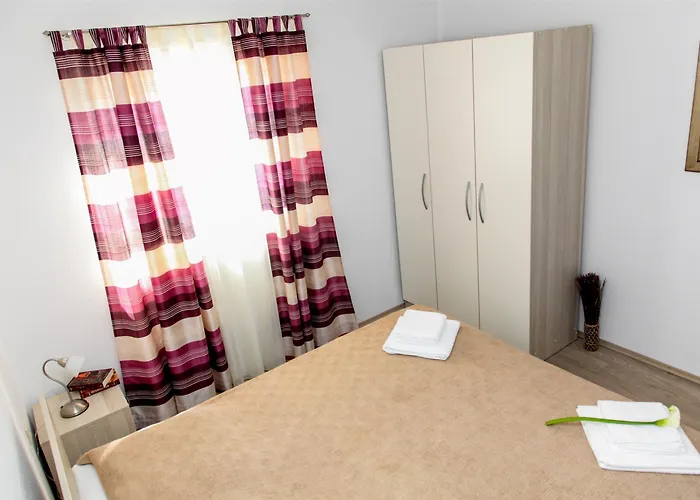 Kaja - Right Next To The Apartman *