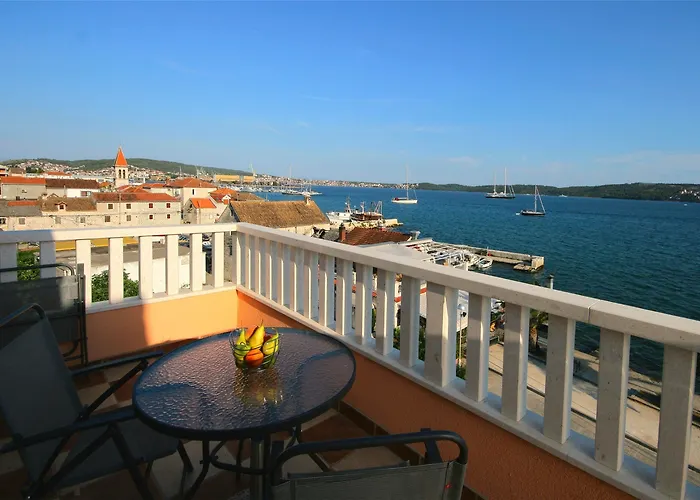 Apartman Kaja - Right Next To The
