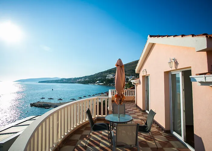 Apartman Kaja - Right Next To The