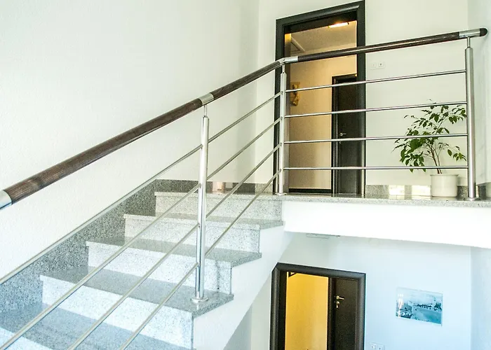 Appartement Kaja - Right Next To The
