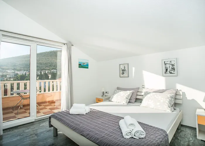 Apartman Kaja - Right Next To The
