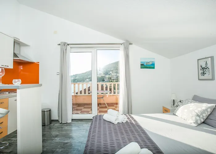 Kaja - Right Next To The Trogir