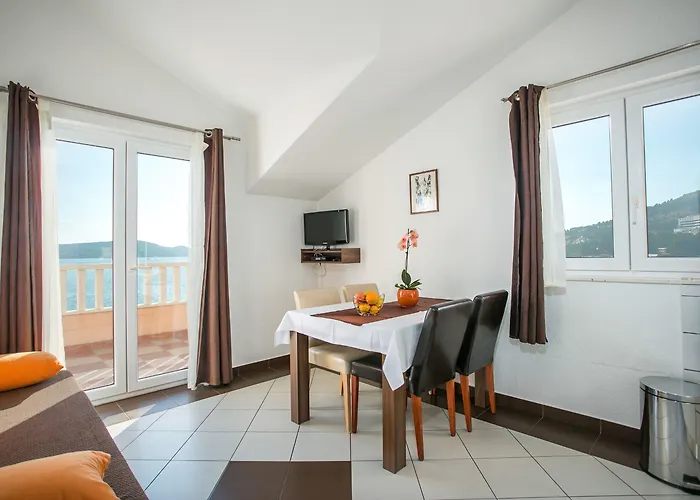 Kaja - Right Next To The Apartman Trogir