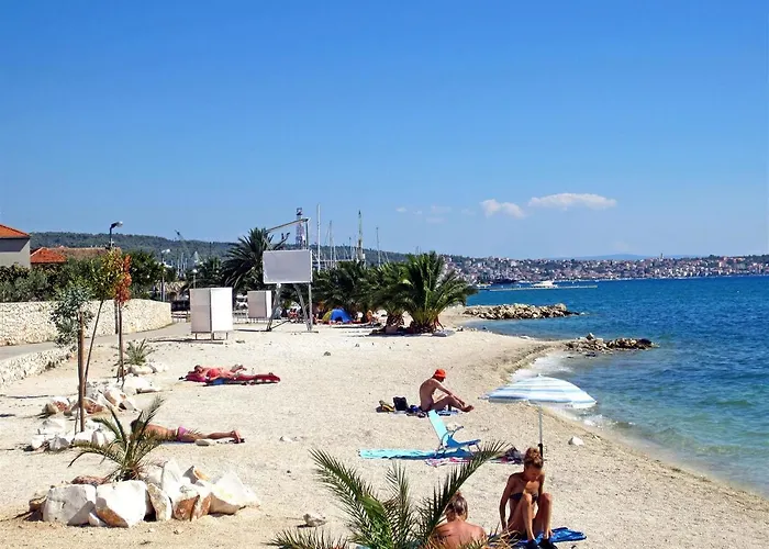 Kaja - Right Next To The * Trogir