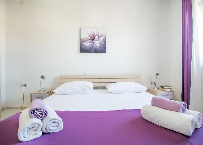 Apartman Kaja - Right Next To The Trogir