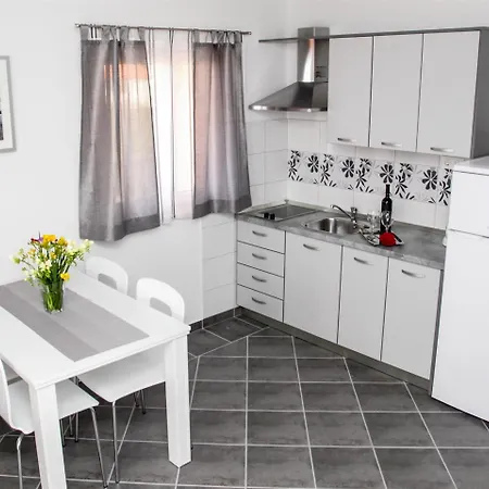 Kaja - Right Next To The * Trogir