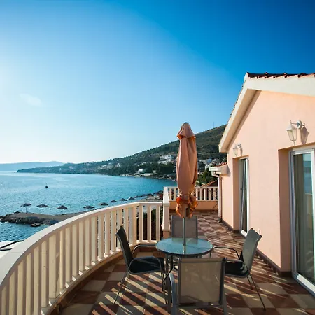 Apartmán Kaja - Right Next To The