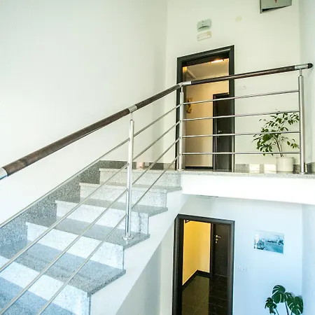 Apartment Kaja - Right Next To The