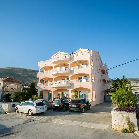 Kaja - Right Next To The Trogir