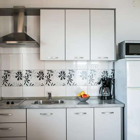 Apartmán Kaja - Right Next To The Trogir