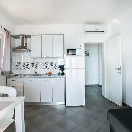 Apartmán Kaja - Right Next To The Trogir