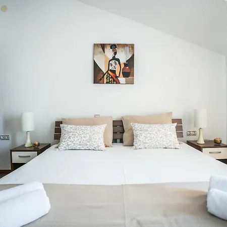 Apartmán Kaja - Right Next To The Trogir