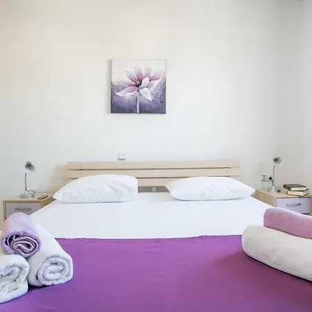 Apartmán Kaja - Right Next To The Trogir