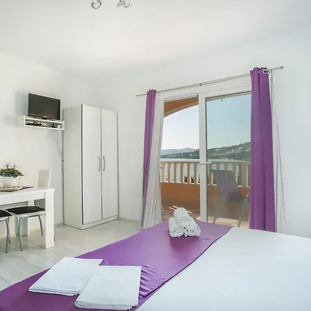 Kaja - Right Next To The Apartment