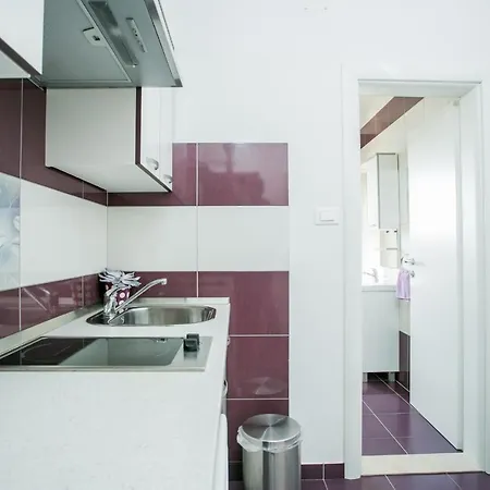 Apartment Kaja - Right Next To The