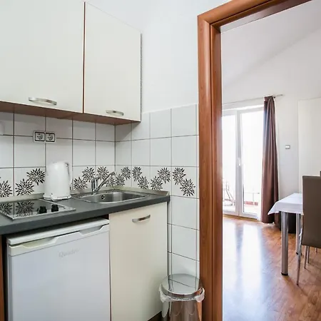 Apartmán Kaja - Right Next To The Trogir