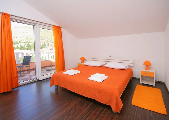 Kaja - Right Next To The Trogir