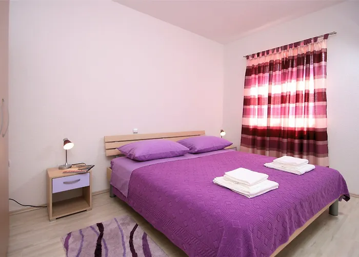 Kaja - Right Next To The * Trogir