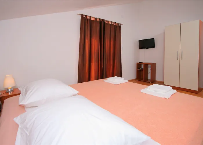 Apartmán Kaja - Right Next To The