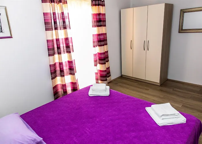 Kaja - Right Next To The * Trogir