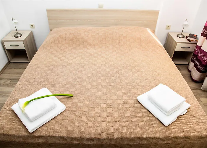 Kaja - Right Next To The Apartament