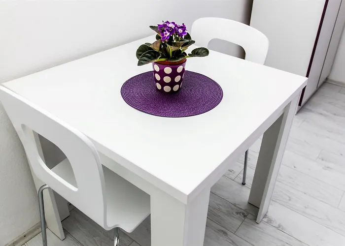 Kaja - Right Next To The * Trogir