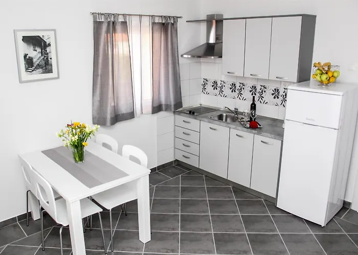 Kaja - Right Next To The * Trogir