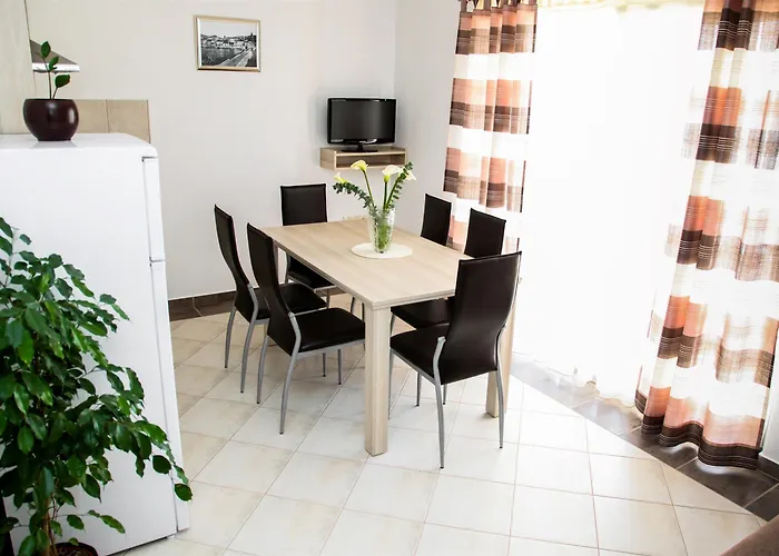 Kaja - Right Next To The * Trogir