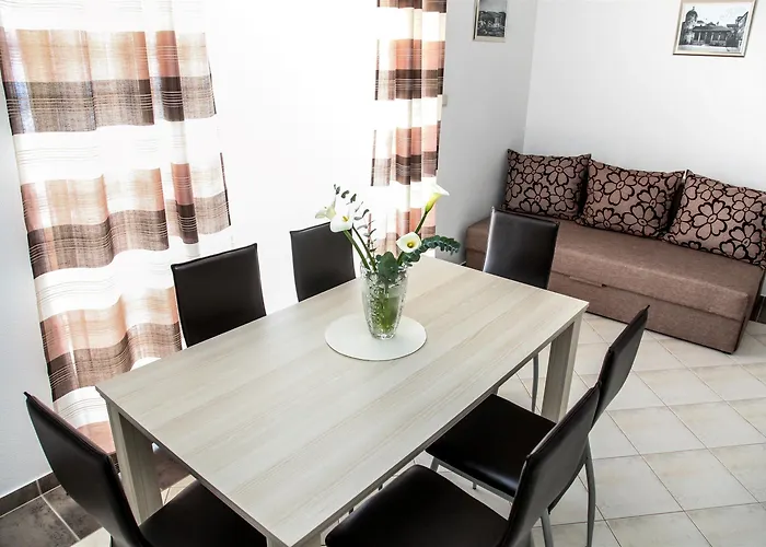 Kaja - Right Next To The * Trogir